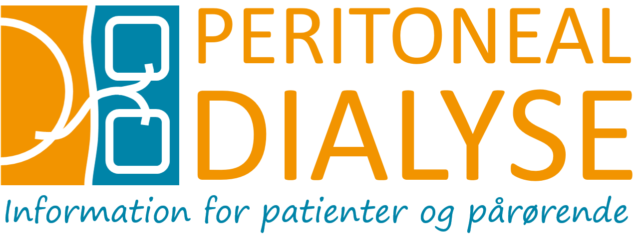 Peritonealdialyse